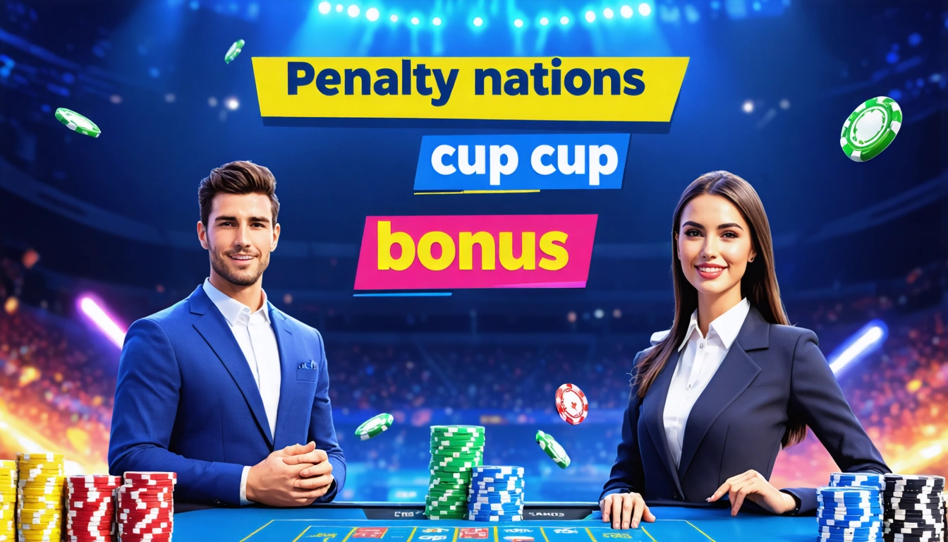 Penalty nations cup bonus