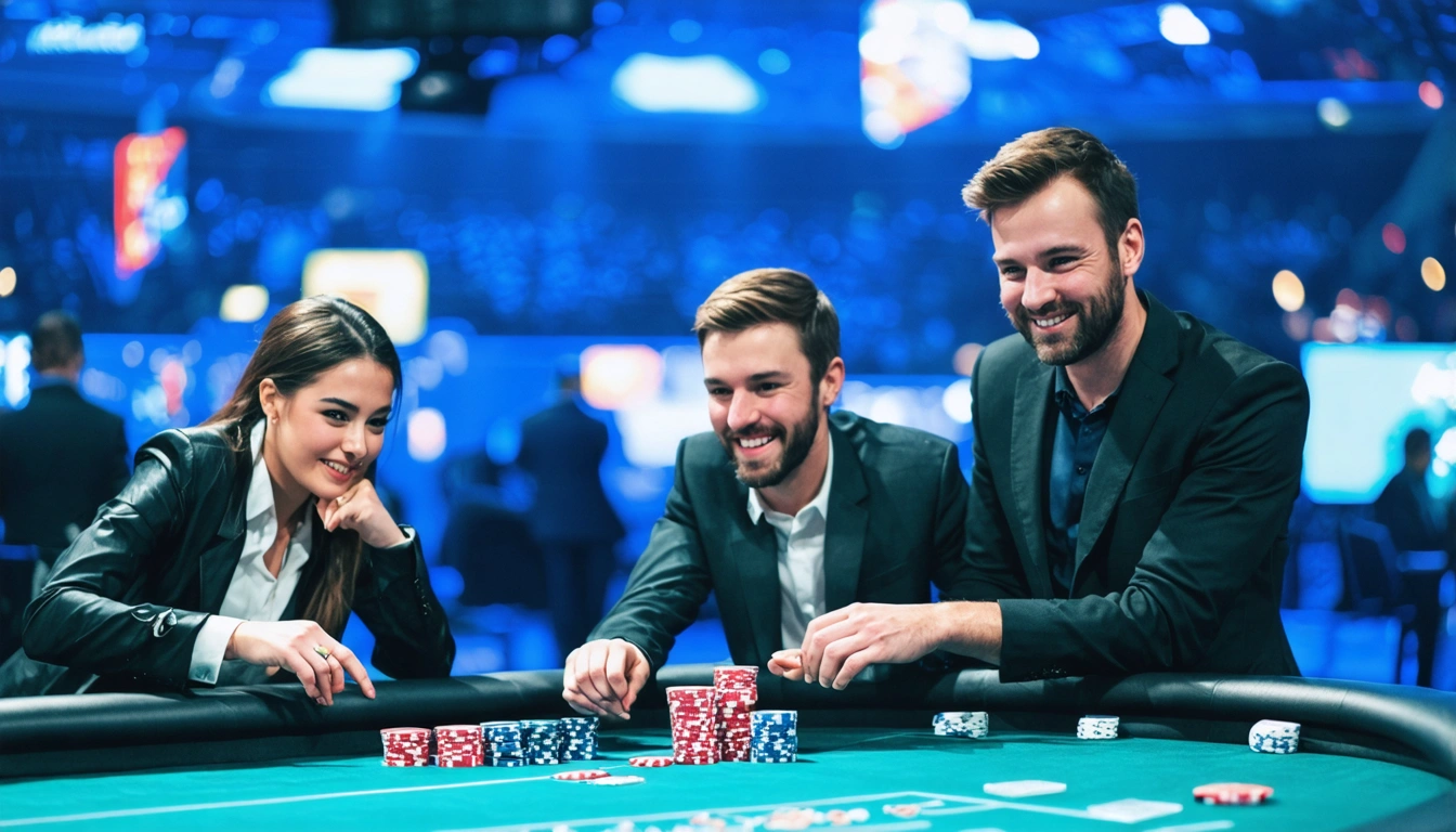 Penalty nations cup demo