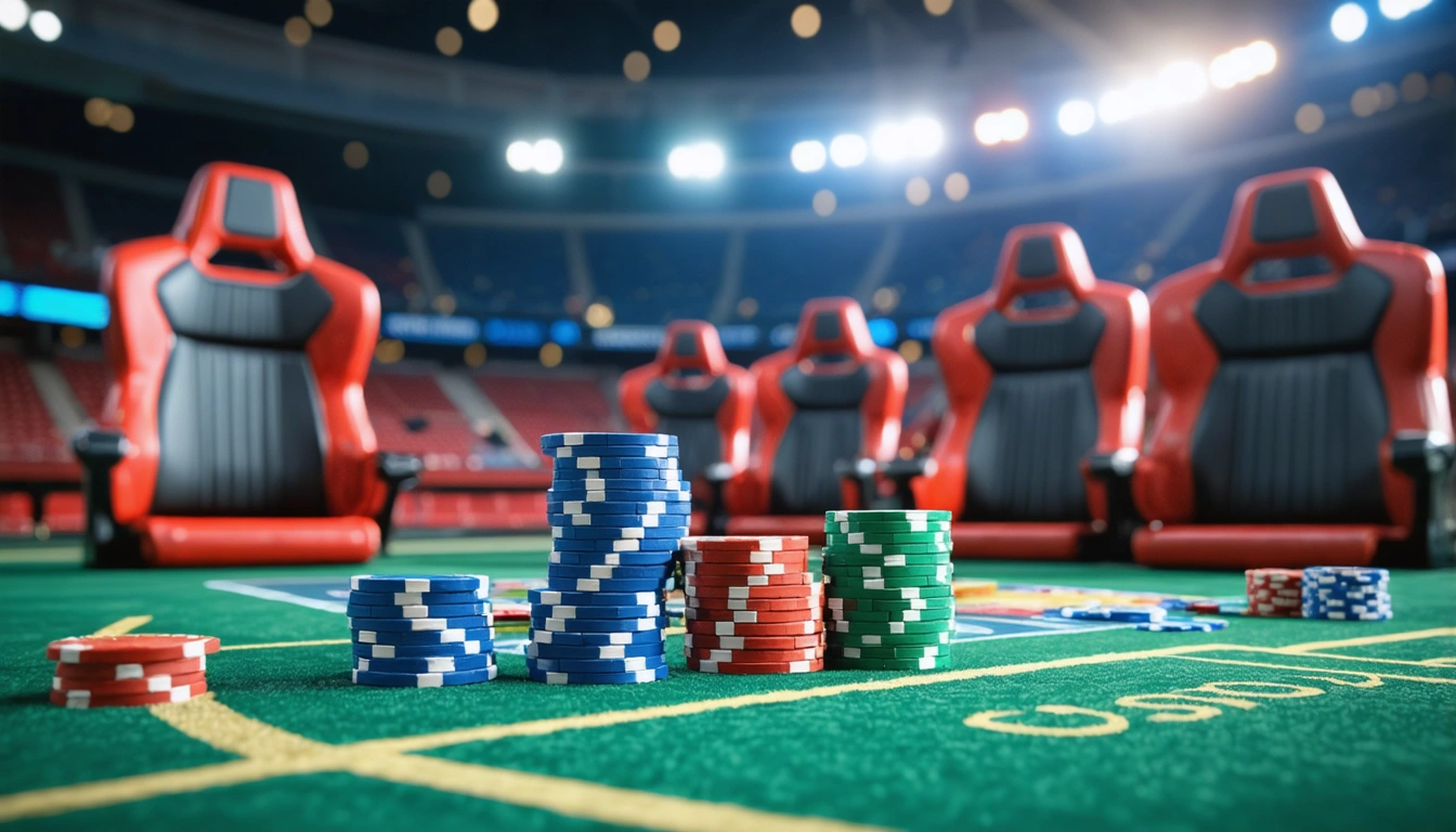 Play penalty nations cup